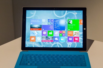 Điểm mạnh và điểm yếu của Microsoft Surface Pro 3